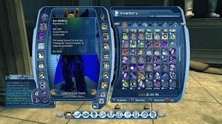 DC Universe Online20240903104433 [upl. by Fulvi]