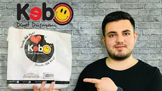 KEBO DÖNER  Meşhur Hatay Döneri Nasıl Geldi  3150 ₺ [upl. by Isleen]