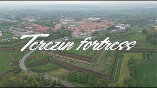 Terezín fortress and concentration camp [upl. by Yasnyl137]