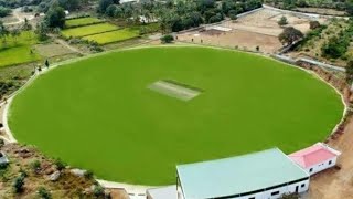 Natarajan Cricket GroundNCG [upl. by Rehpotsihc424]