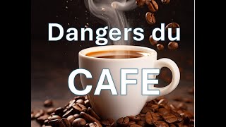 Curothérapie  les dangers du CAFE [upl. by Idna64]