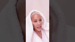 BREAKING NEWS Jada Pinkett Smith Getting a DIVORCE shorts [upl. by Lynea]