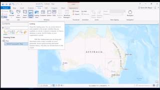 Creating Feature Classes in ArcGIS Pro [upl. by Codi]