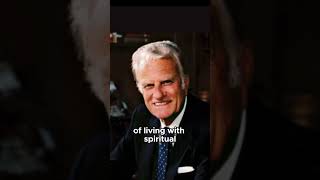 Living with Purpose Billy Grahams Call [upl. by Cheshire]