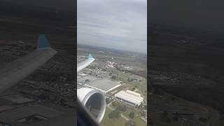 Despegue desde Ezeiza para Madrid a330 aerolineasargentinas [upl. by Cecilio]