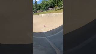 Not again skateboarding skate skatepark skateboard automobile trick ⚾️⚾️trending shorts [upl. by Hailey]