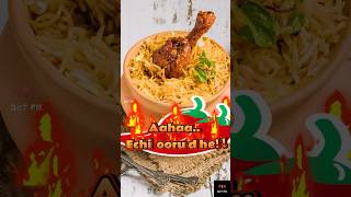 💢🤤Anifa Briyani சாப்ட்ருக்கீங்களா Theni Anifa Biriyani Review  Madurai Food Review  Botfm [upl. by Diarmid]