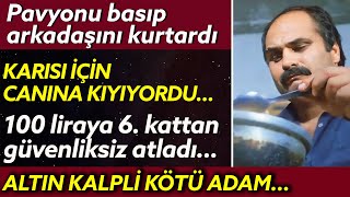 Yeşilçam Kötülerinden MEHMET SAMSA ya Ne Oldu Film Ücreti Keçi Verilerek Ödenen Masum Adam [upl. by Macmillan]