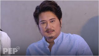 Janno Gibbs on past video scandal quotTalagang medyo nadown akoquot [upl. by Romeu]