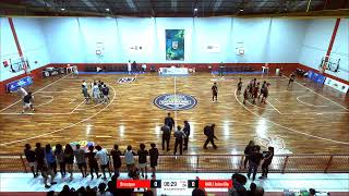 Brusque x Joinville  Campeonato Estadual Sub 22 masculino [upl. by Anurag]