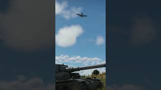 P39 airacobra defend the democracy warthunder gaming cinematic videogames warthunderplanes [upl. by Siednarb]