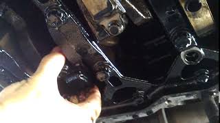 Verdict claquement moteur Hyundai Accent 15CRDI D3EA [upl. by Stormie]