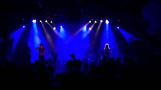 The Baboon Show  Live in Leipzig [upl. by Aekin]