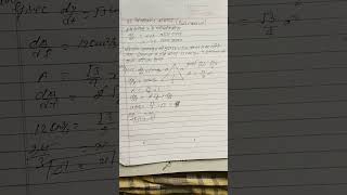 Different rate of measure Intermediate of very important questions VIP Education maths [upl. by Akitnahs]