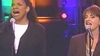 The Patti LuPone Audra McDonald Duet [upl. by Donelu433]