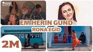 Em Herin Gund  Rona Egîd [upl. by Natek662]