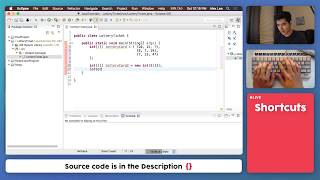 2D Array Java Tutorial 11 [upl. by Einolem]