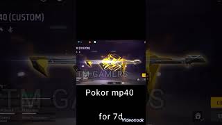 I am free fire new creator please subscribe my video and view my video please like [upl. by Fernand]