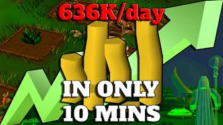 How I Make 4M a Week in Only 10 Minutes a Day [upl. by Davon821]