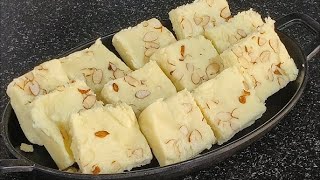 Palkova  Indian Sweet Recipe  Easy Milk Powder Sweet  Traditional Milk Dessert  Homemade Palkova [upl. by Nauqram838]