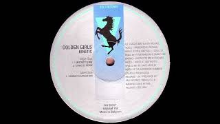 Golden Girls  Kinetic Cubic 22 Remix [upl. by Anselm]