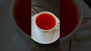 Rong cha  An unique recipe of Tea youtubeshorts viral like subcribe [upl. by Adnilab]