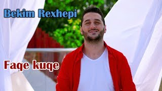 Bekim Rexhepi  Faqe kuqe Official Video [upl. by Jung]