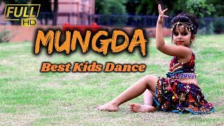 Mungda  Total Dhamaal  Sonakshi Sinha  Ajay Devgn  Alaina Choreography [upl. by Yrdua413]