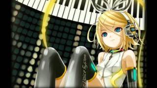 Vocaloid 2 ET Rin Append Warm  Power [upl. by Kaliski]