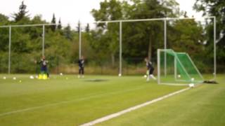 Stephan Kuhnert Spezialtraining [upl. by Amalle]