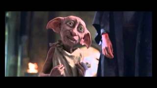 HARRY POTTER libera dobby [upl. by Esilram]