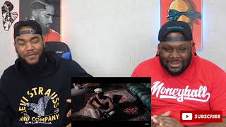 WizKid  Essence Official Video ft Tems REACTION [upl. by Lorou924]