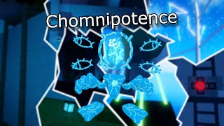 FTC Chomnipotence Roblox [upl. by Darcia]