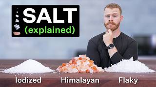 Is expensive Salt actually worth it [upl. by Cort]