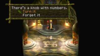 Lets Play Chrono Cross part 13  aaacckkkk [upl. by Eelrebmik]