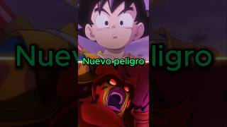 GOKU SIEMPRE EN PROBLEMAS CON LOS EJÉRCITOS  Dragon Ball Daima [upl. by Ahsieket]