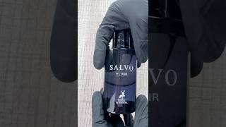 Sauvage Elixir feel in budget perfume scent fragrance review perfumefragrance [upl. by Atekahs]