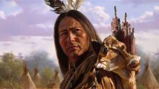 The Indigenous People of America  Documentary [upl. by Heriberto]