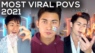 IAN BOGGS MOST VIRAL POVS  2021 [upl. by Atikihs]