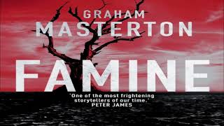 Famine Graham Masterton  Part 2 [upl. by Anilas]