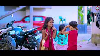 জামাই থইয়া লাঙ দরিলাম  Jamai Thoiya Lang Dorilam  Bangla Funny Song sahidul [upl. by Magnolia]