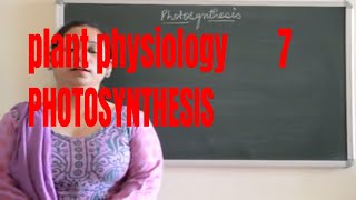 PHOTOSYNTHESIS BIOLOGY  ICSE CBSE Board Exams [upl. by Pytlik]