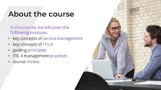 Chapter 5  ITIL management practices  part6  CapacityChange control Incident management [upl. by Oriaj]