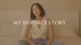 My Divorce Story [upl. by Justine]