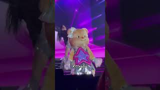 FANCAM Rock star Butterbears1stFamMeeting Butterbear ด้อมน้องเนย [upl. by Walls]