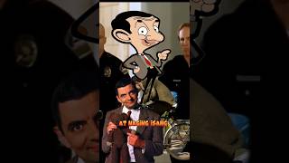 Part 2 Rowan Atkinson MrBean Biography  Buhay ni Rowan Atkinson shorts mrbean rowanatkinson [upl. by Dolorita]