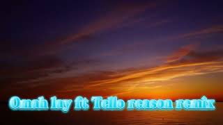 Omah lay ft tello reason remix [upl. by Stanley]