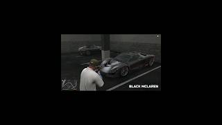 TOP 2 SECRET SUPER CAR LOCATIONS IN GTA 5 gta5 gta5gameplay sygaming secretcarlocationsingta5 [upl. by Ellenar239]