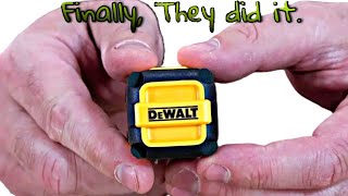 50 DeWalt Tools You Have Probably Never Seen Before [upl. by Idnahc169]