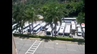 SOLO BUSES COPETRAN BUCARAMANGA [upl. by Fitzpatrick]